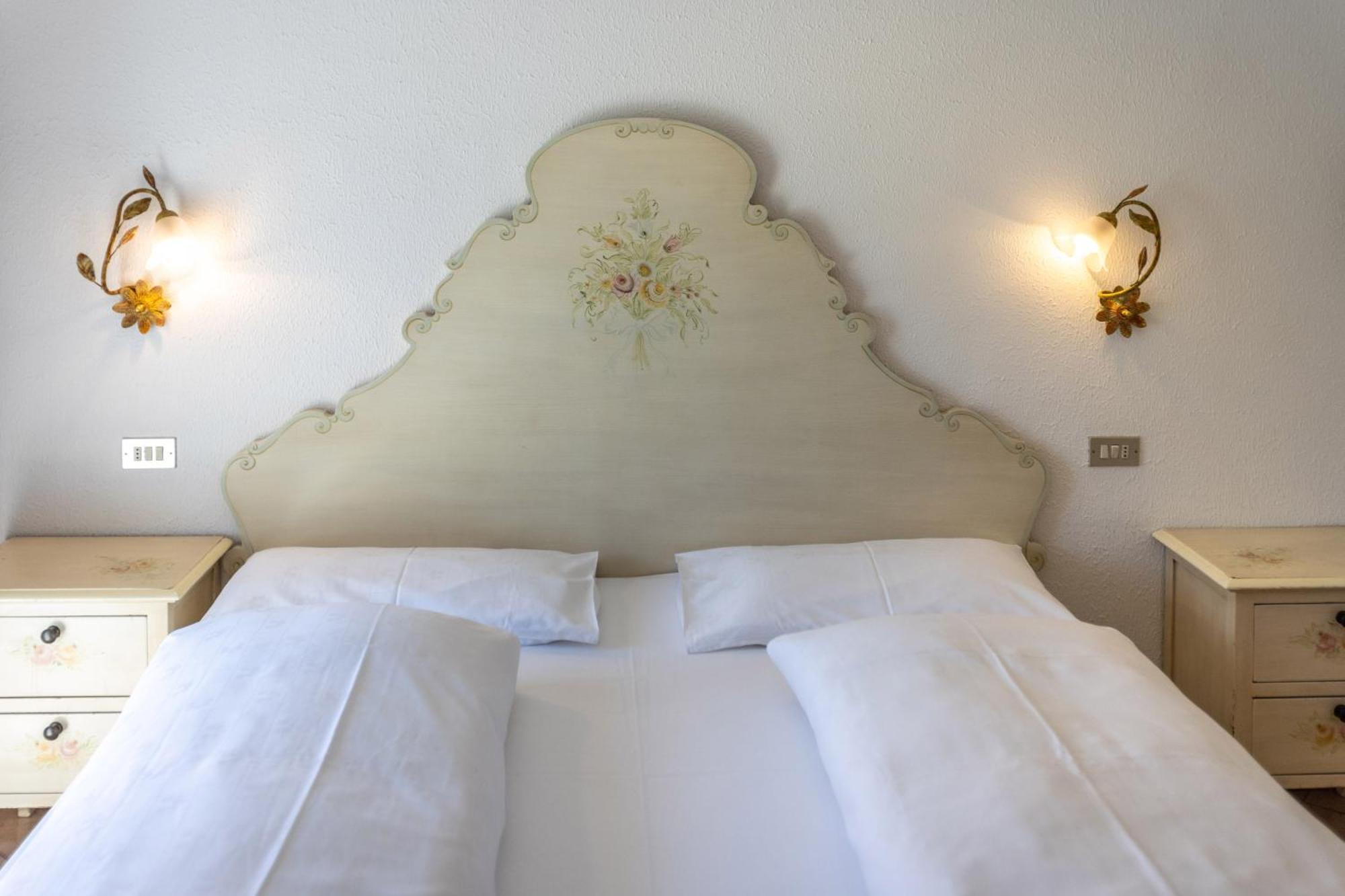 Hotel Villa Margherita Limone sul Garda Exterior photo