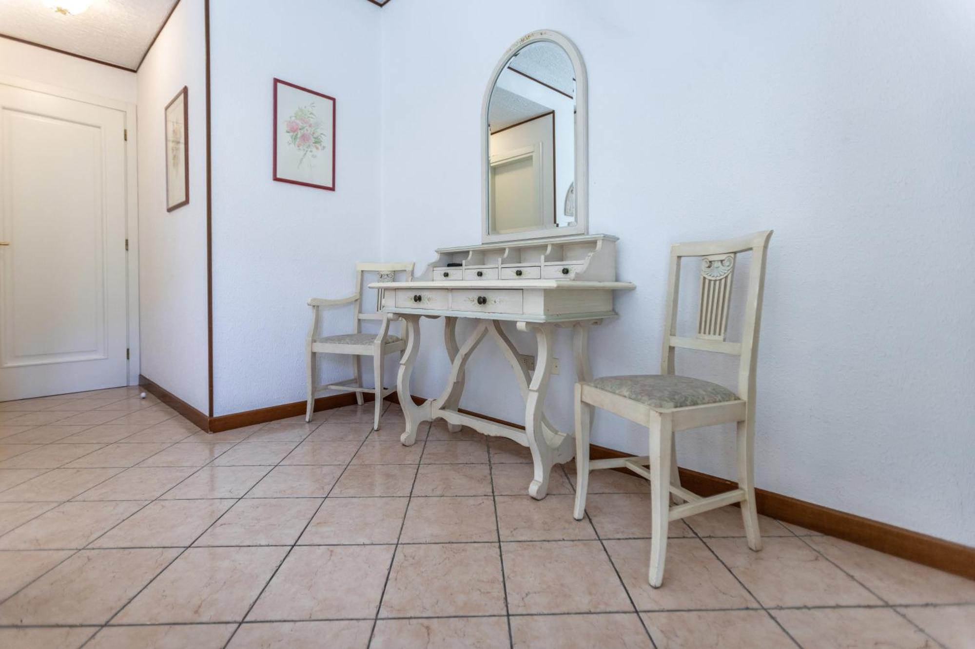 Hotel Villa Margherita Limone sul Garda Exterior photo