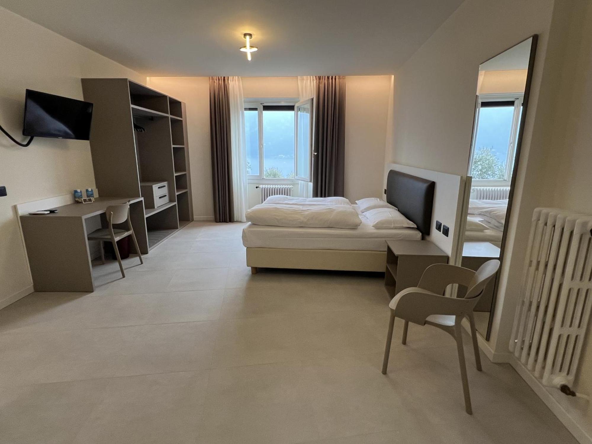 Hotel Villa Margherita Limone sul Garda Exterior photo