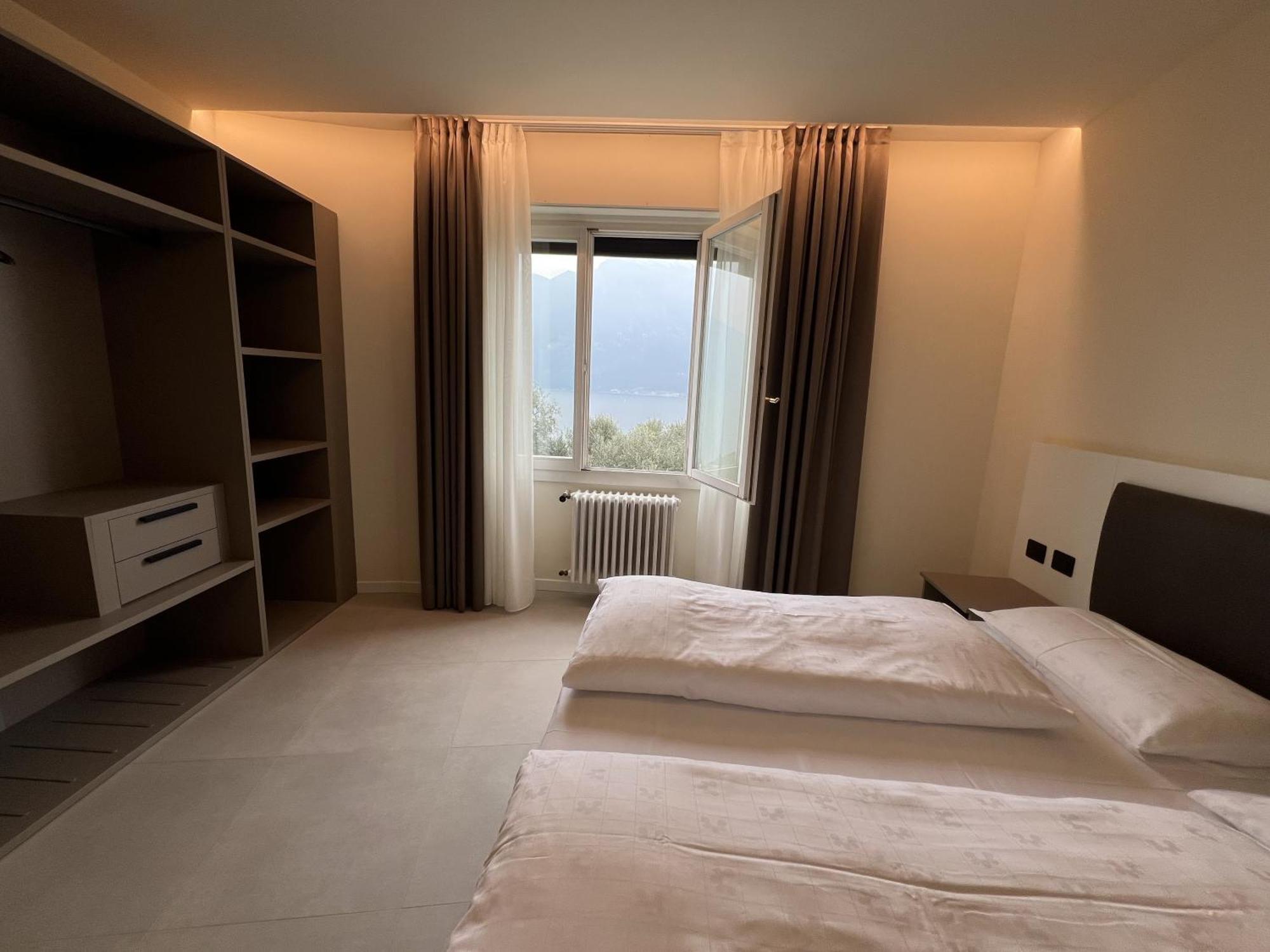 Hotel Villa Margherita Limone sul Garda Exterior photo