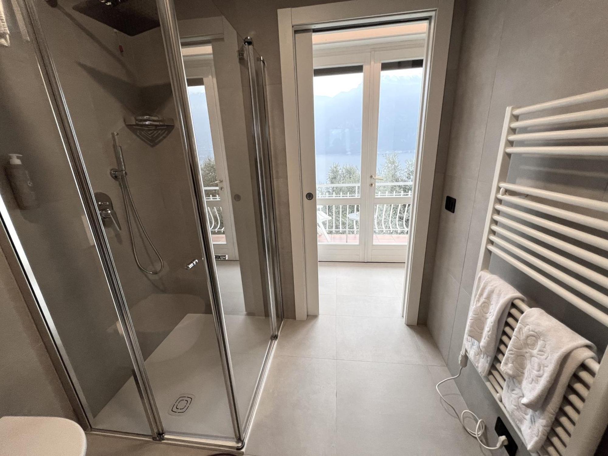 Hotel Villa Margherita Limone sul Garda Exterior photo