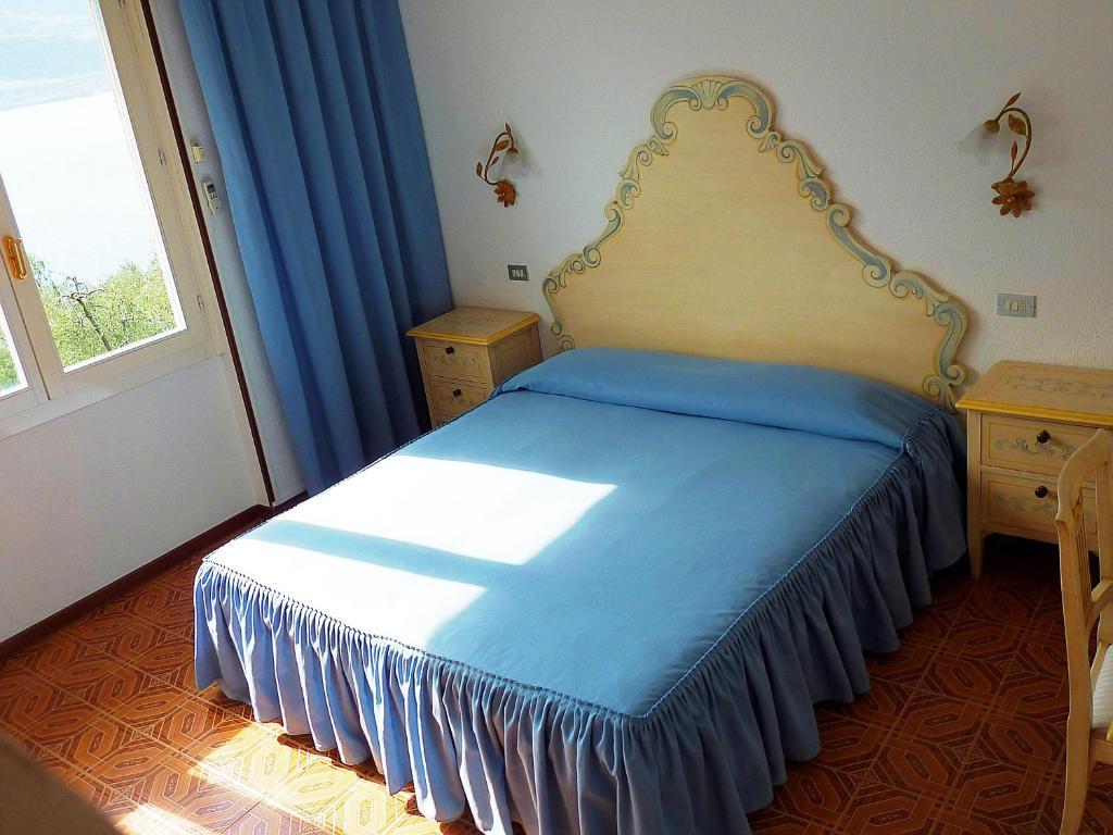Hotel Villa Margherita Limone sul Garda Room photo