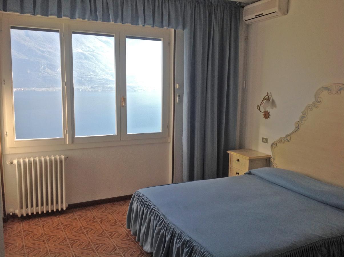 Hotel Villa Margherita Limone sul Garda Exterior photo